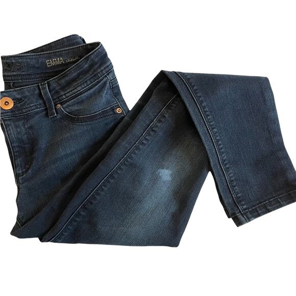 DL1961 Emma Ankle Length Jeggings - Picture 3 of 15